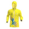 Feather Jacket Men