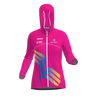 Feather Jacket Women