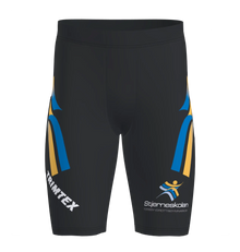 Trainer Short Tights Men