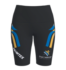 Trainer Short Tights Women