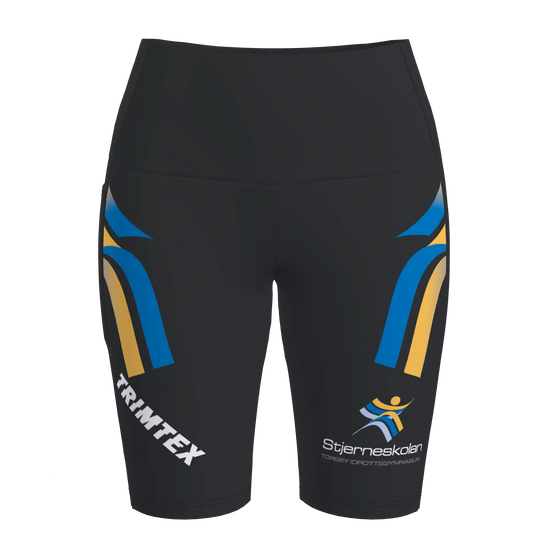 Trainer Short Tights Women