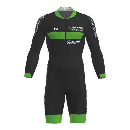 Aero 2.0 TT-Suit LS Men