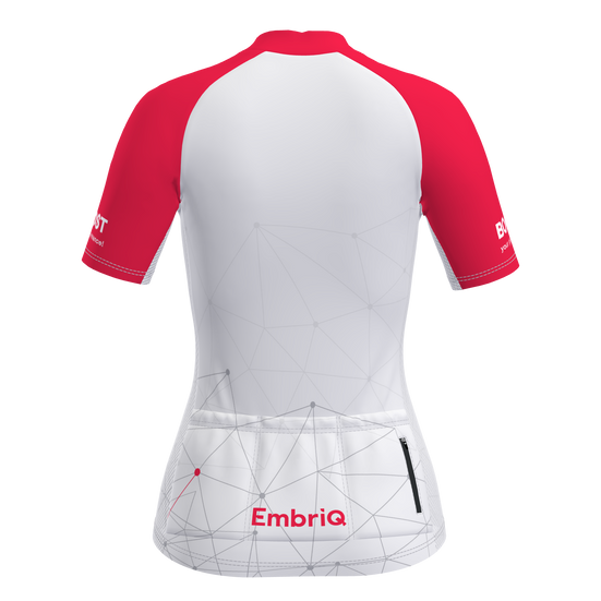 Elite 2.0 Shirt SS Women