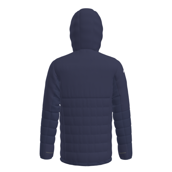 Storm Light Down Hoodie Jr