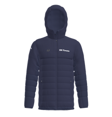 Storm Light Down Hoodie Women