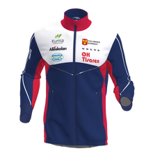 Speed Jacket Men