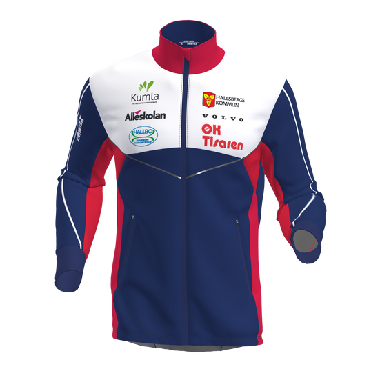 Speed Jacket Men