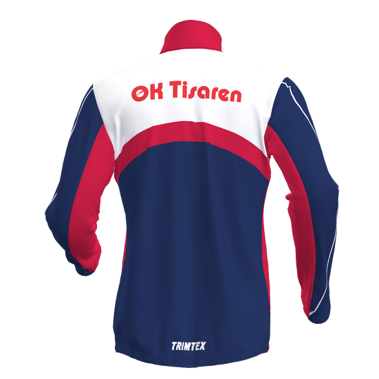 Performance 2.0 Jacket Jr