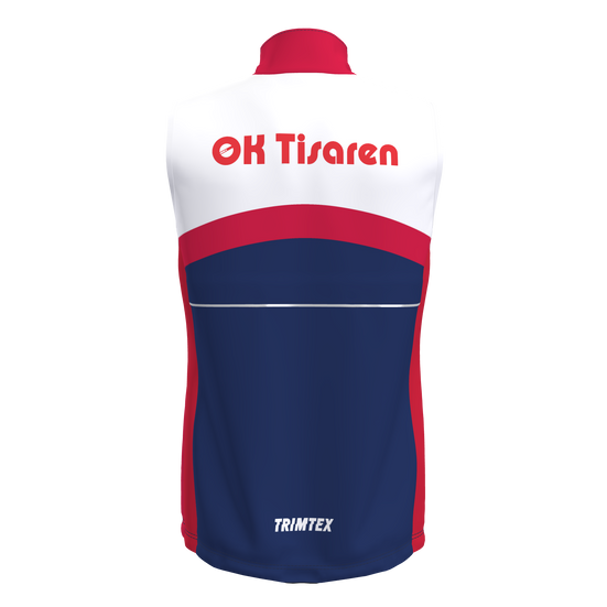 Trainer 3.0 Vest Men