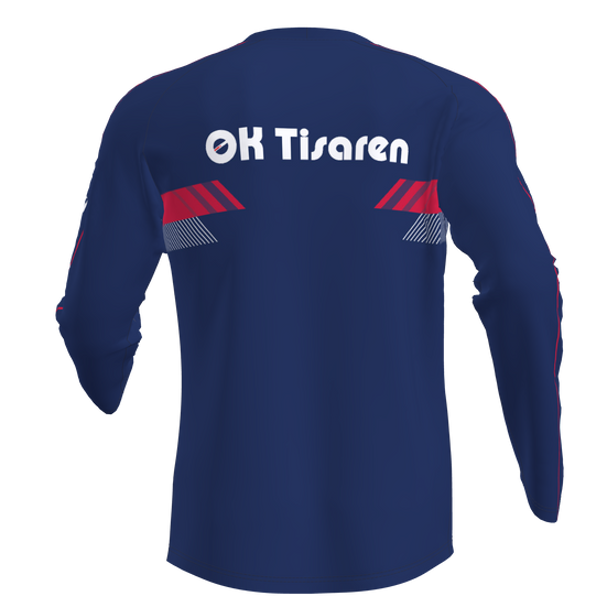 Free T-Shirt LS Men