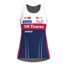 Run Singlet Women