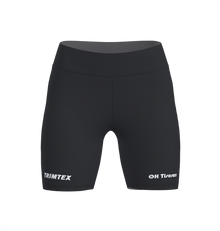 Run 2.0 Short Tights Women
