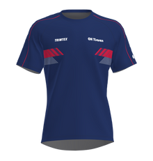 Free T-Shirt SS Men