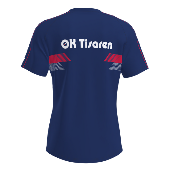 Free T-Shirt SS Women