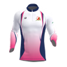 Rapid 2.0 O-Shirt LS Women