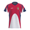 Basic Mesh O-Shirt SS Women