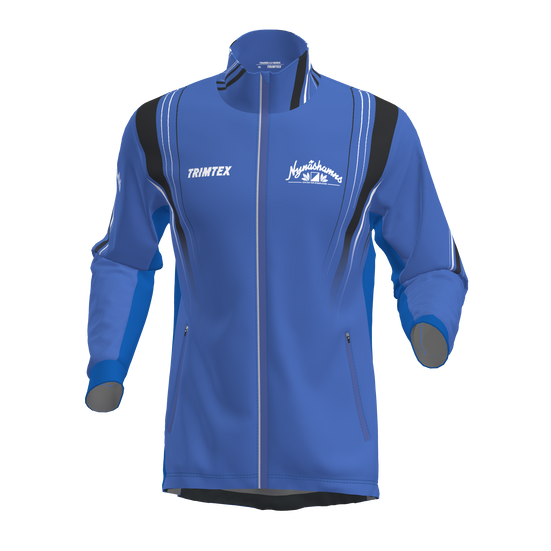 Trainer 3.0 Jacket Men