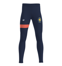 Run 2.0 Long Tights Jr
