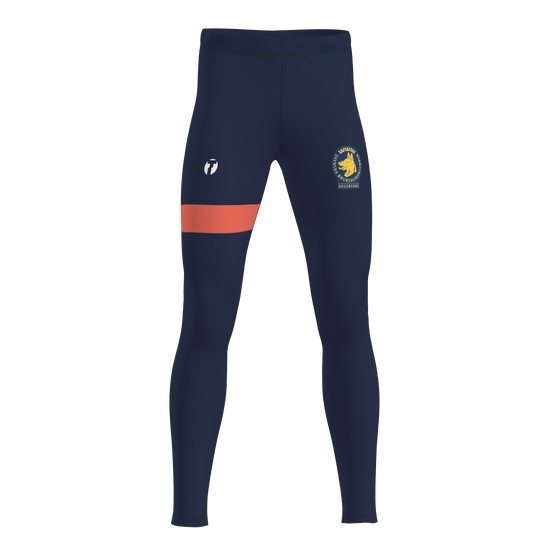 Run 2.0 Long Tights Men