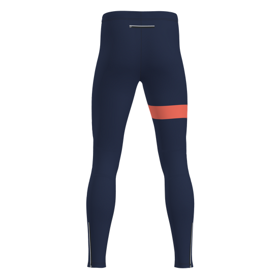 Run 2.0 Long Tights Men