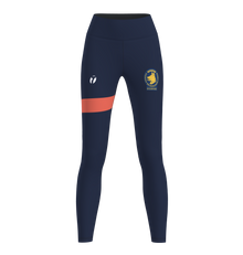 Run 2.0 Long Tights Women