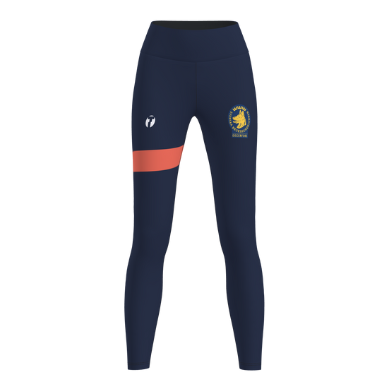 Run 2.0 Long Tights Women