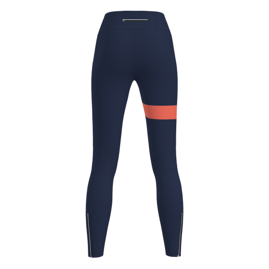 Run 2.0 Long Tights Women