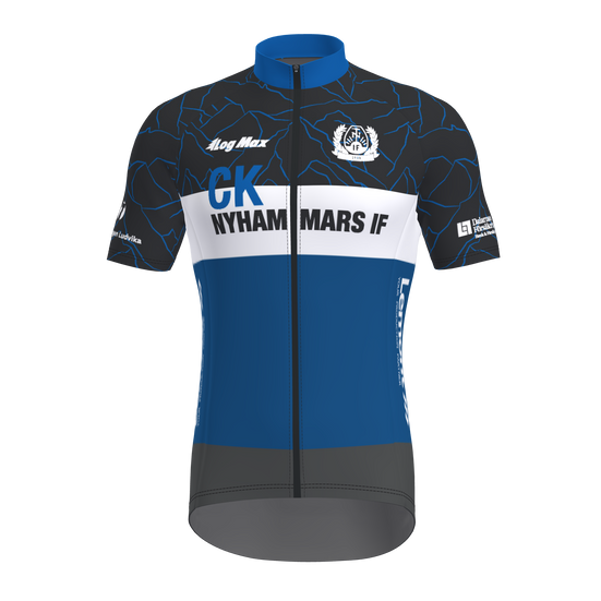 Team Shirt SS Jr