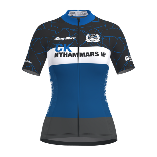 Elite 2.0 Shirt SS Women