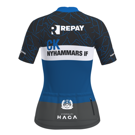 Elite 2.0 Shirt SS Women