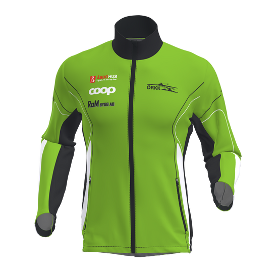 Performance 2.0 Jacket Jr