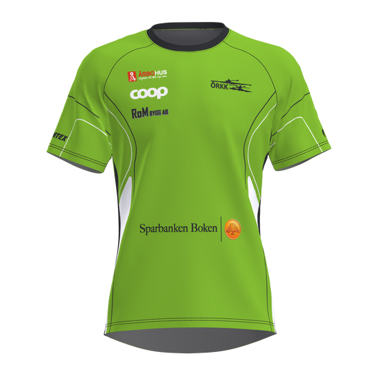 Free T-Shirt SS Women