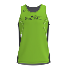 Run Singlet Men