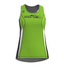 Run Singlet Women