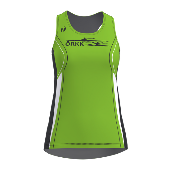 Run Singlet Women