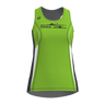 Run Singlet Women