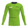 Core Ultralight Shirt LS Jr
