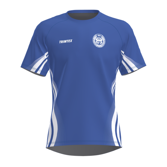 Free T-Shirt SS Men
