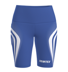 Trainer Short Tights Women