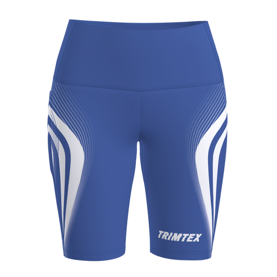 Trainer Short Tights Women