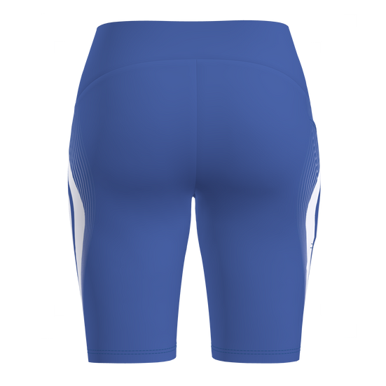 Trainer Short Tights Women