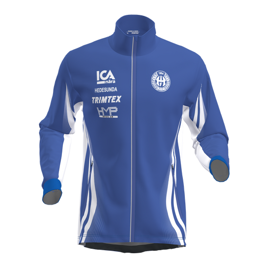 Trainer 3.0 Jacket Men