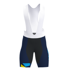 Vitric Bib Shorts Men