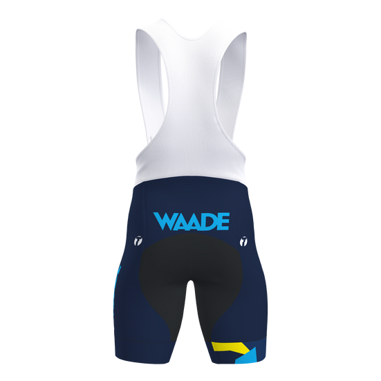 Vitric Bib Shorts Men