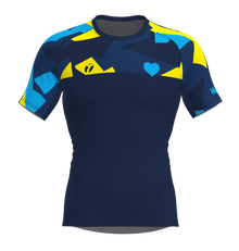 Run Ecogreen T-Shirt SS Men