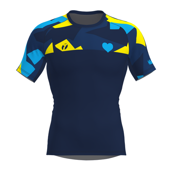 Run Ecogreen T-Shirt SS Women