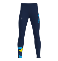 Run 2.0 Long Tights Men