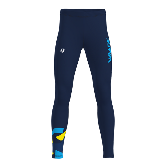 Run 2.0 Long Tights Men