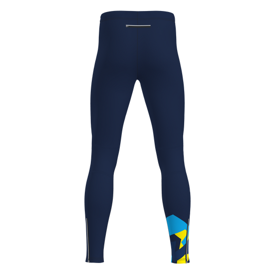 Run 2.0 Long Tights Men