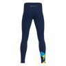 Run 2.0 Long Tights Men